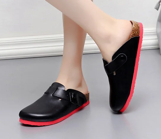 Men Sandals Summer Man Shoes Comfortable Casual Fashion New Large-Size