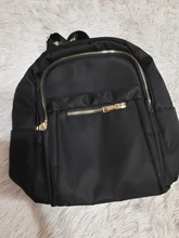 Mochila de moda de hombro bolsa mochila Academia mochila para mujer estilo Oxford mochila de la mujer chica mochila