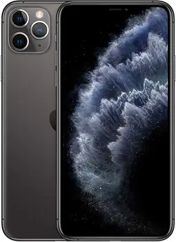 

Apple iPhone 11 Pro Max 256GB Gray
