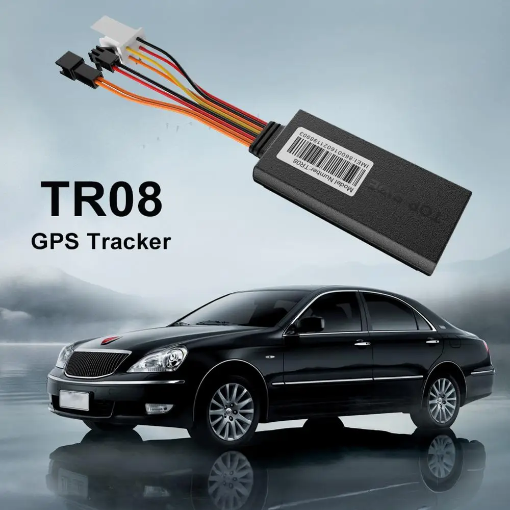 

TooGee GPS Car Tracker Mini Size For Vehicle Motorcycle Bus Van Taxi GPS Rastreador Tracking Device