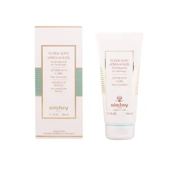 

SUPER SOIN APRÈS SOLEIL corps 200 ml