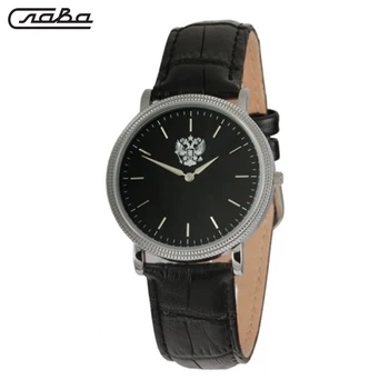 

Wrist quartz watch Glory Patriot 1011523/1L22 unisex