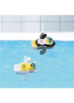 

Animals swimmers for Bath (piece price)