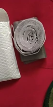 Mosquito-Nets Screening Door-Curtain Magic-Stickers Self-Adhesive Window for Invisible