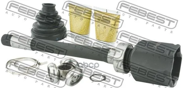Шрус Febest арт. 0111AGV15RH