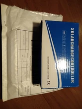 Controller Pv-Regulator Solar-Panel Output Auto Dual 24V 12V LCD Usb-5v 20A/10A