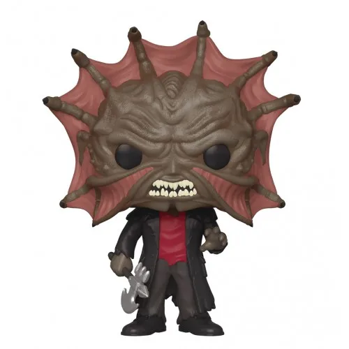 Figurine Funko Pop! Vinyl: Jeepers 