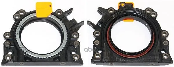 Сальник К/Вала Audi/Vw/Skoda Задний В Сборе В Крышкой Elring 381640 Elring арт. 381640