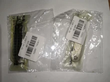 NICEYARD-herramienta de medición métrica y de paso blanqueador, tornillo plegable de 60 y 55 grados, medidor de hilo, 20 cuchillas de Metal