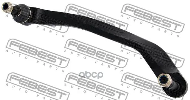 Тяга Передняя Левая Febest 0225p12fl Febest арт. 0225P12FL