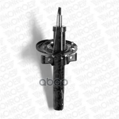 G16387_амортизатор Передний Газовый! Renault Megane 1.4/1.6/2.0/1.5cdi/1.9cdi 02 Monroe G16387 Monroe арт. G16387