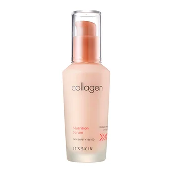 

Serum for face it's skin collagen nutrition serum