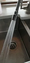 Nozzle Extending Headdress ASPERSED-FILTER Flower Splash Home-Faucet Water-Mouth Vanzlife