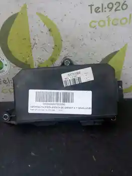 

51711366 174805 switchboard Fiat Stilo (192) 1.9 Jtd 115 Current (i)