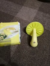 Lights-Lamp Wall-Socket Mushroom Us-Plug Led-Night-Light Home-Decoration for EU