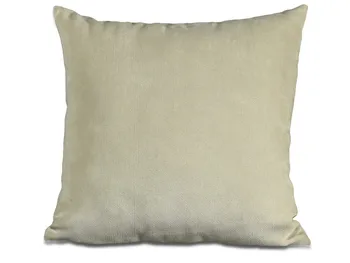 

Soft touch cushion cover white 40X40