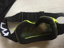 ELAX-Gafas de esquí antiniebla de doble capa, gafas de esquí para nieve y Snowboard, gafas de motonieve para deportes al aire libre