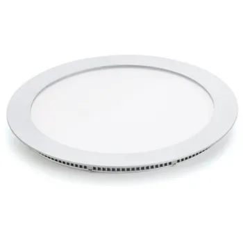 

LED Downlight Feron al500 recessed 12W 4000K White 28504