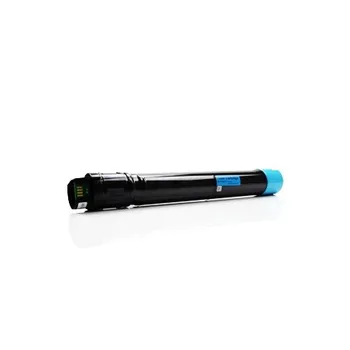 

Compatible XEROX PHASER 7500 CYAN TONER cartridge 106R01436 17.800 pages