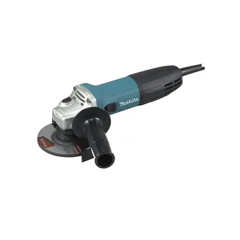 

Miniamoladora 720W 115mm SAR Makita