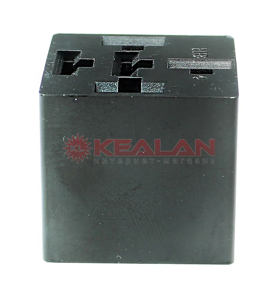 Titan AQA 5 case pads pin relay 10 PCs | Обустройство дома