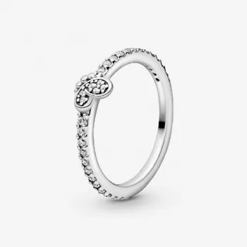 

PANDORA RING 197948CZ-54