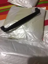 PQB-tiradores para mobiliario Pomos y tiradores de armario, manijas cajón de cocina, tiradores de armario, pomos de armario, color negro