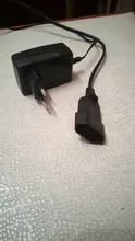 Power-Extension-Cable Cord Plug-To-Female-Socket Angled 90-Degree PDU Computer 2prong