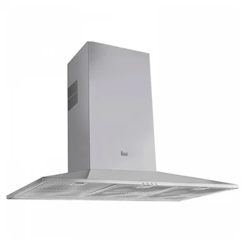 

Conventional Hood Teka 219192 90 cm 760 m3/h 66 dB 292W