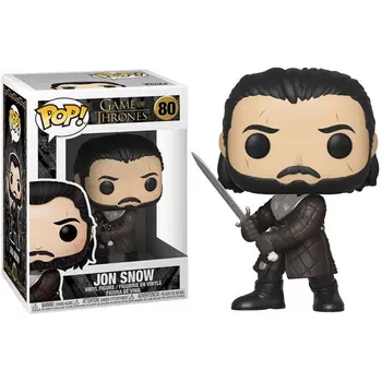 

POP Game of Thrones Jon Snow