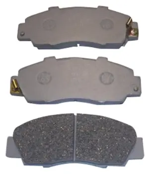 

Brake pads for HONDA ACCORD IV Aerodeck (CB) 2.2PA-432AFJAPANPARTS