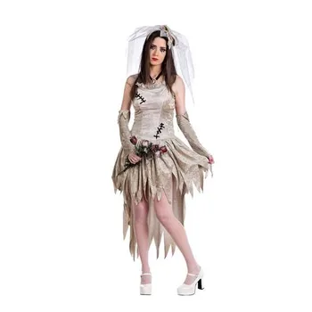 

Costume for Adults Corpse bride (L)