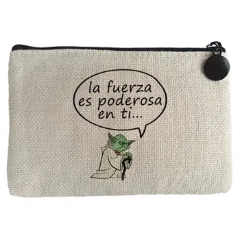 

Purse Star Wars The Force is powerful in you