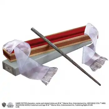 

Harry Potter Sirius Black magic wand in Ollivander box
