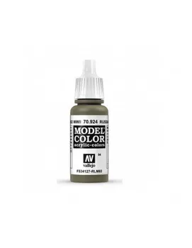 

PAINTING MODELCOLOR MATT RUSSIAN UNIFORM WWII(94) 17ML.