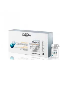 

LOREAL P. AMINEXIL ADV.CAIDA 10 AMP.