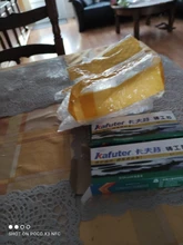 Kafuter-adhesivo para reparación de Metal A + B, superpegamento de hierro y acero, radiador automático, tanque de agua, fugas especiales, 65g, pegamento de soldadura