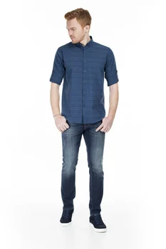 

Buratti Slim Fit Jeans MEN 'S Jeans PANTS 7297 G687ARTOS