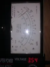 Power-Supply-Adapter Universal Adjustable Volt 24v 1a 12-V 220V 5V 9V DC 5A 6V AC To