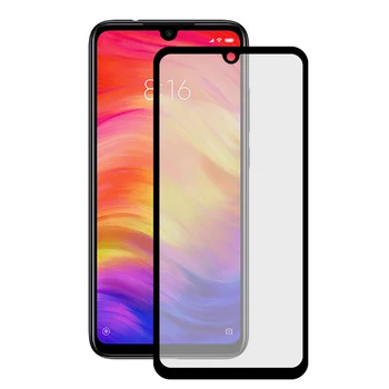 

Mobile Screen Protector Xiaomi Redmi 7 Extreme 2.5D