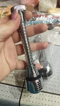 Kitchen Faucet Nozzle Tap-Adapter Sink Spray Shower-Rotatable-Accessories Bathroom Water-Saving