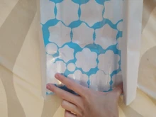 36pcs/lot White Snowflake Christmas Wall Stickers Glass Window Sticker Christmas Decorations