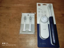 SOOCAS SO WHITE EX3 sónico cepillo de dientes eléctrico para Xiaomi Mijia Ultra sónico automático cepillo de dientes recargable a prueba de agua limpieza