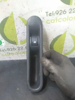 

7342503 Window Regulator Rear Right Renault Espace Iv (jk0) 2.2 Dci Turbodiesel