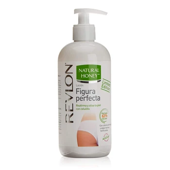 

Firming Anti-Cellulite Lotion Natural Honey