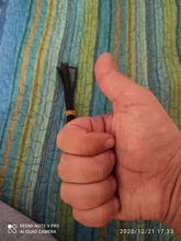 Heatshrink Tubing-Tube Black Sleeving-Wrap Connector-Repair Wire-Sell DIY 6 8 2:1 1-2-3-5