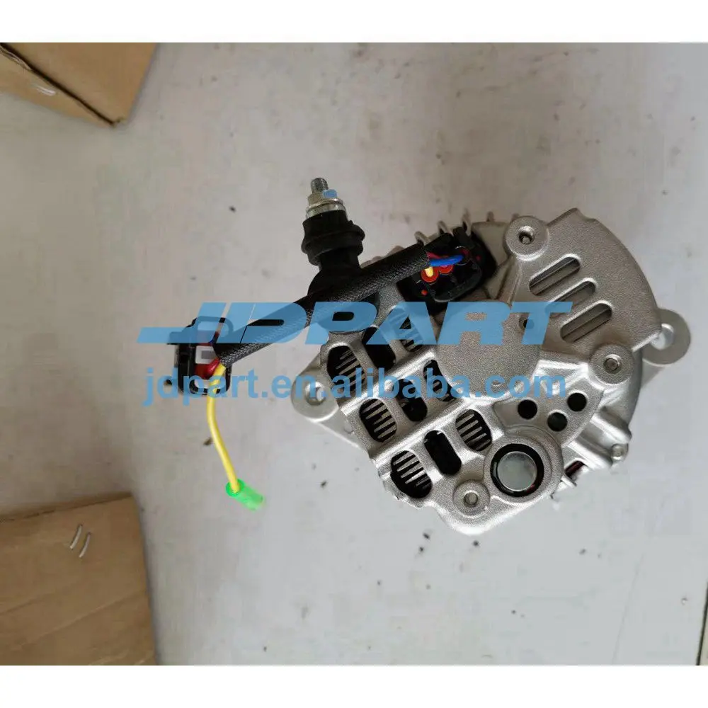 4TNV94 генератор для двигателя Yanmar