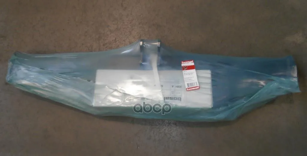 Фаркоп Для Subaru Forester 1997-2008 Bosal арт. 6301-A