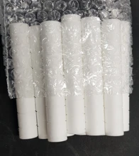 FILTER Shower-Head Adjustable Saving-Water Bathroom High-Pressure Jetting Cotton 