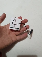 Control-Module Aqara Home-Kit Mijia App Wireless Original Work for And 2-Channels Two-Way